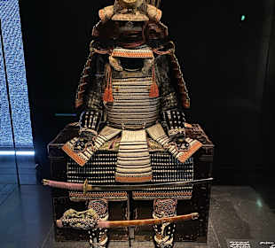 Ausstellung Louvre Dubai 