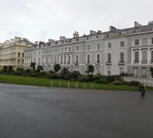 Г. плимут, англия