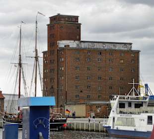 Wismar Stadtrundfahrt