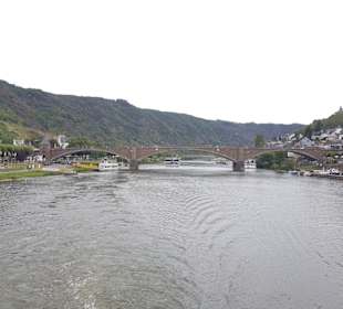 Schifffahrt 