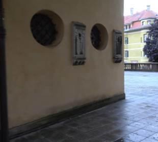 Pfarrkirche St.Sylvester