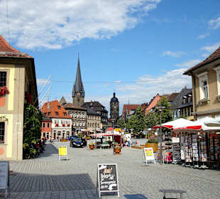 Altstadt Lichtenfels