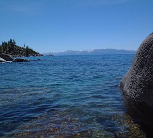 Lake Tahoe