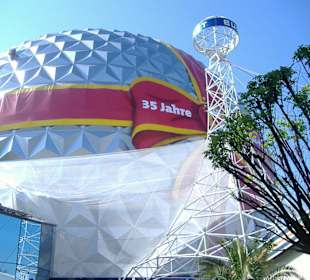 EuroSat im Themenbereich Frankreich