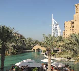 Burji al Arab