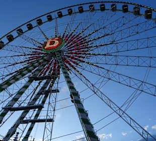 Stuttgarter Frühlingsfest