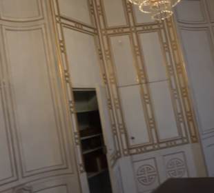 Schloss Nymphenburg Innen