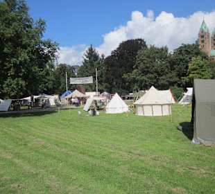 Mittelalterliches Spectaculum 