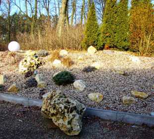 Der Reichelsdorfer Keller Katzwang