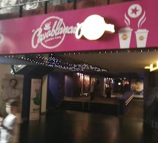 Galeria Atrium Targówek
