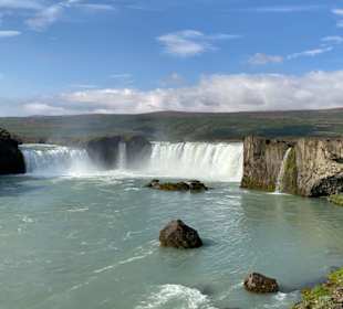 Godafoss