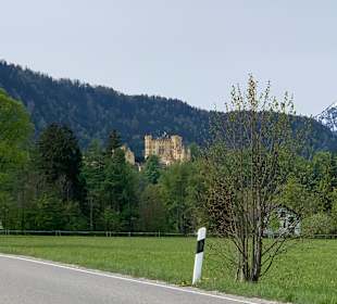 Schloss Hohenschwangau