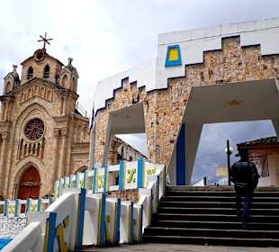 Stadtrundgang Saraguro