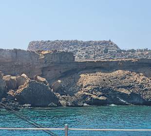 Cape Greco
