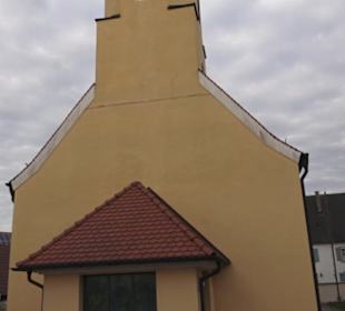 Katholische Kirche St. Wolfgang