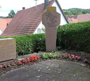 Friedhof Zimmern