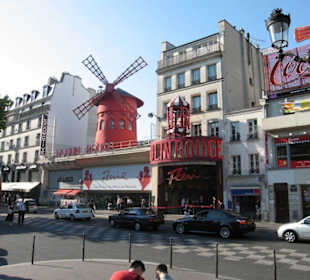 Moulin Rouge