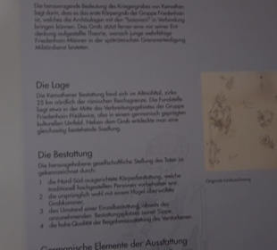 Museum Römer und Bajuwaren