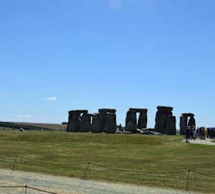 Stonehenge