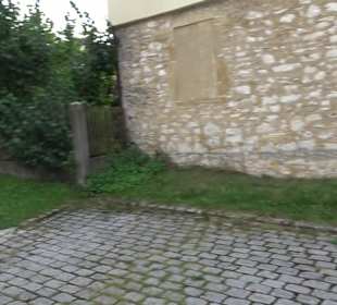 Evang. Pfarrhaus Zainingen