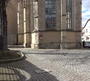Stadtkirche St. Laurentius
