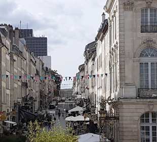 Altstadt Nancy