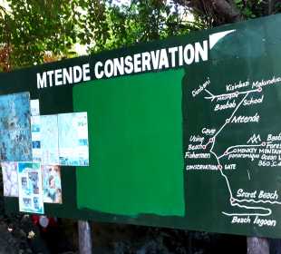 Der Weg ist das Ziel