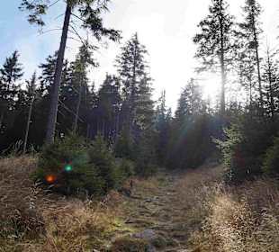 Riesengebirge/Karkonosze