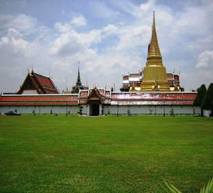 Wat Phra Kaeo