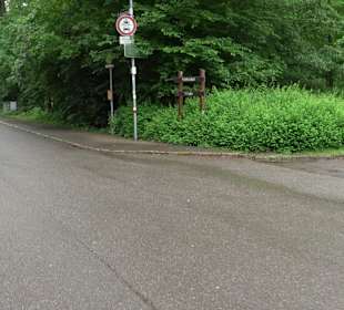Waldfriedhof Degerloch