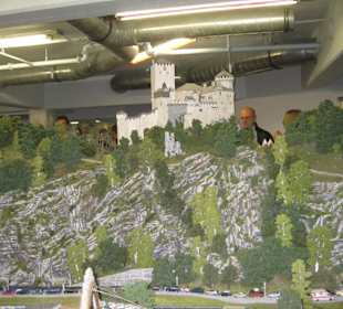 Miniaturwunderland