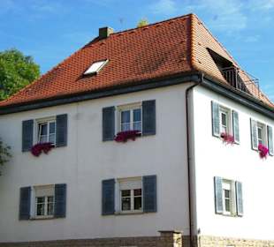 Die Stadt Uffenheim im Bild 09- 2010