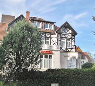 Hotel Ecke Stiftstraße