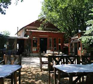Taverne Sogambros