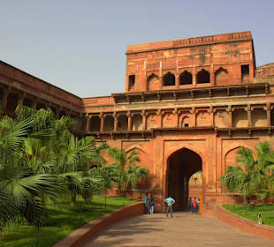 Red Fort