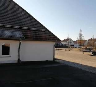 Innere Kelter Neuhausen an der Erms