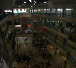 Mataram Mall