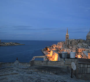 Port Valetta