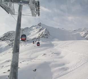 Wildspitzbahn