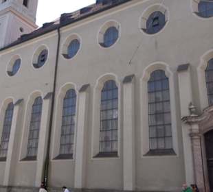 Heilig-Geist-Kirche