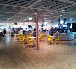 IKEA Restaurant Würzburg