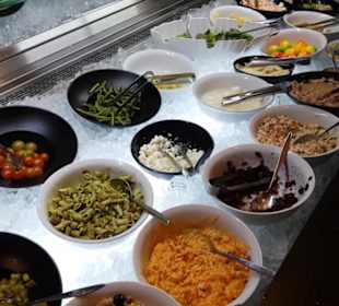 Pizza Hut Place d`Armes