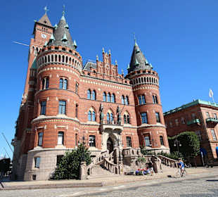 Rathaus