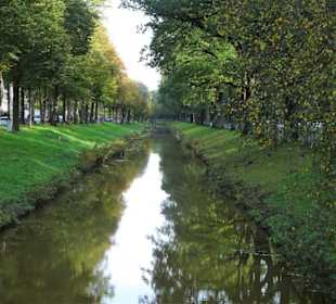 Impressionen aus dem Bremer Torfhafen