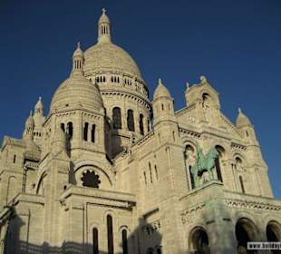 Sacre Coeur
