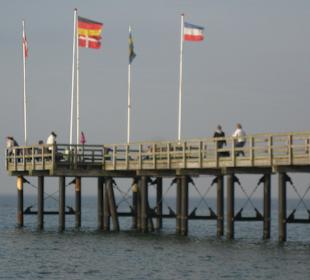 Seebrücke