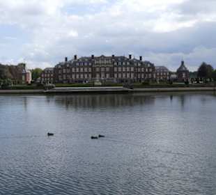 Immer wieder ein schöner Anblick