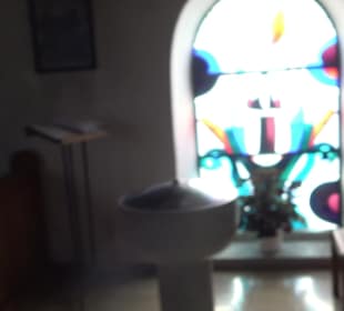 Kath. Kirche St. Ottilia Börstingen