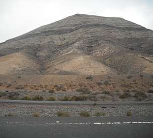 Ausflug zu den Feuerbergen