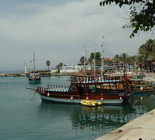 Side - Hafen & Altstadt